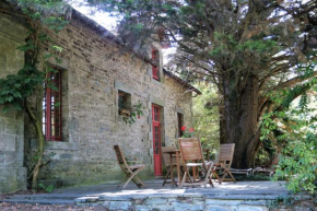  Cottage du Manoir de Trégaray  Сикст-Сюр-Афф